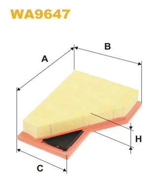 Air Filter